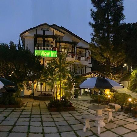 Hillview Inn Cao nguyên Cameron Ngoại thất bức ảnh