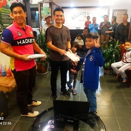 Hillview Inn Cao nguyên Cameron Ngoại thất bức ảnh