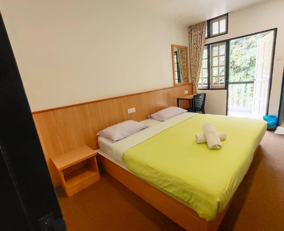 Hillview Inn Cao nguyên Cameron Ngoại thất bức ảnh
