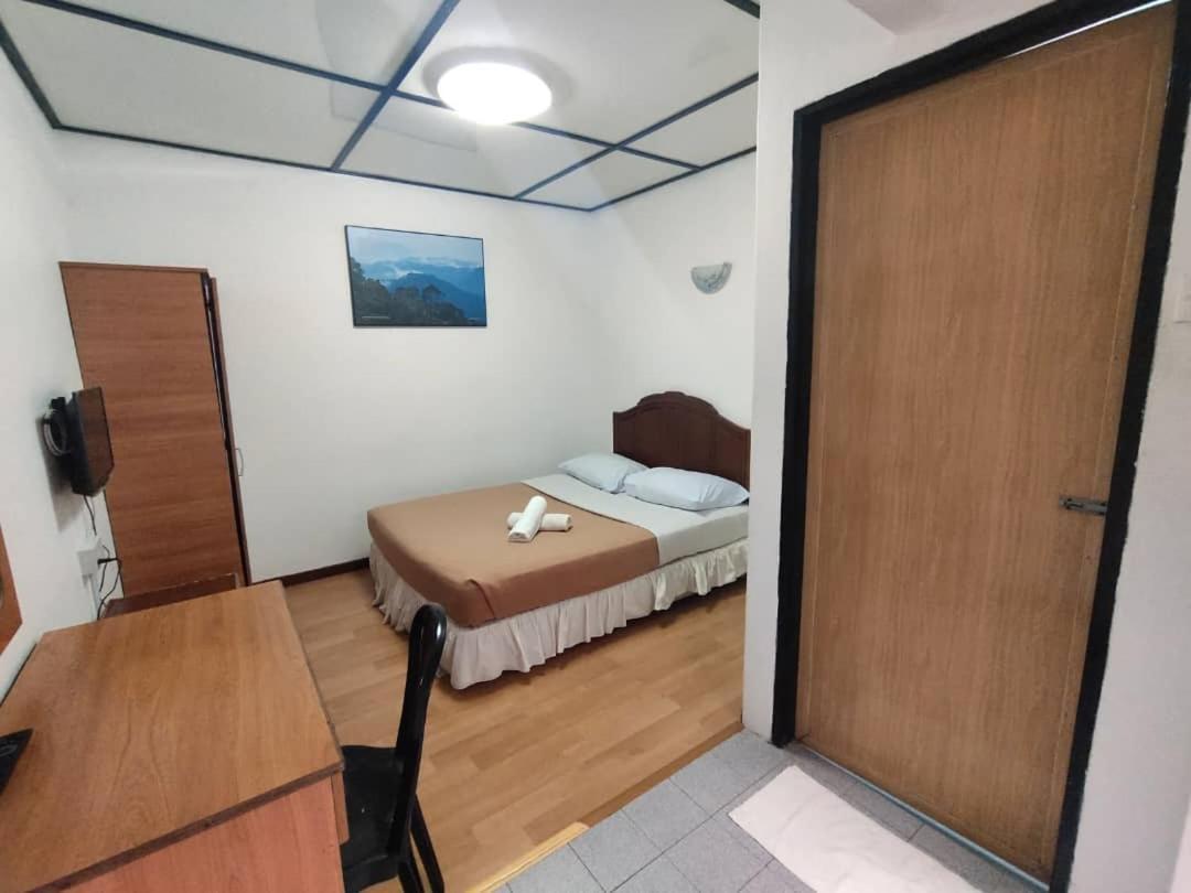 Hillview Inn Cao nguyên Cameron Ngoại thất bức ảnh