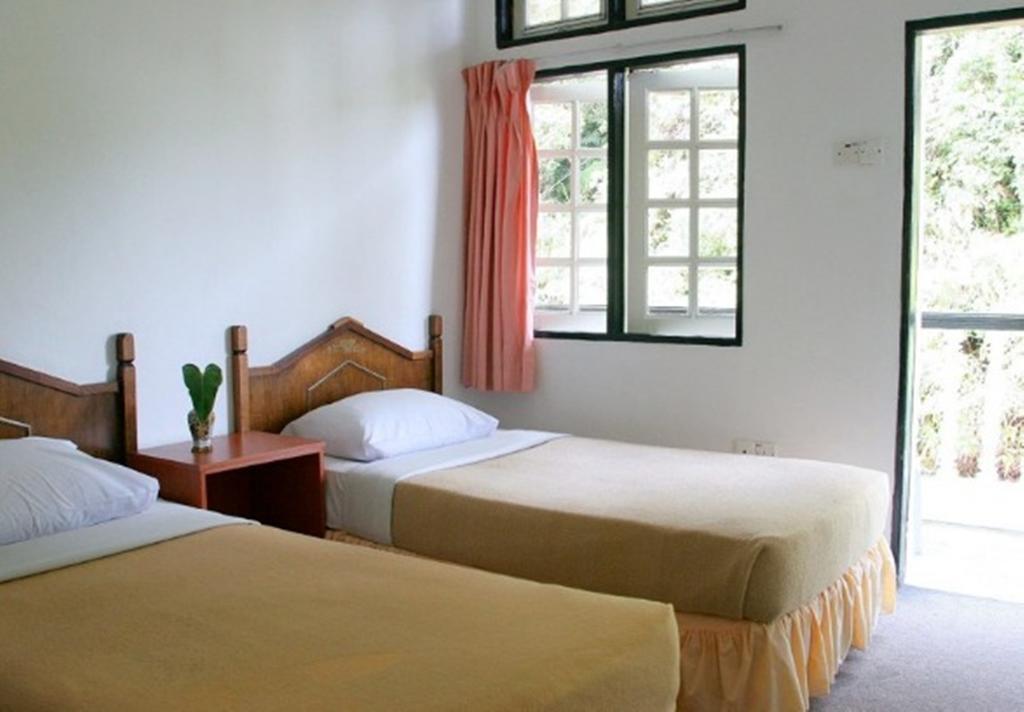 Hillview Inn Cao nguyên Cameron Phòng bức ảnh