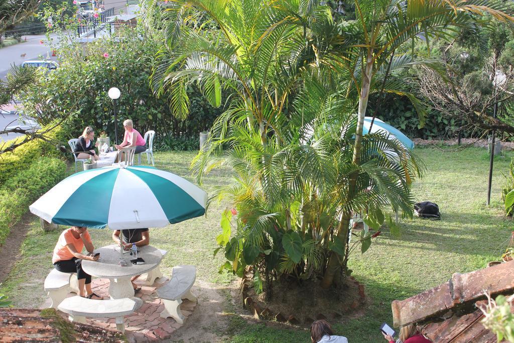 Hillview Inn Cao nguyên Cameron Ngoại thất bức ảnh