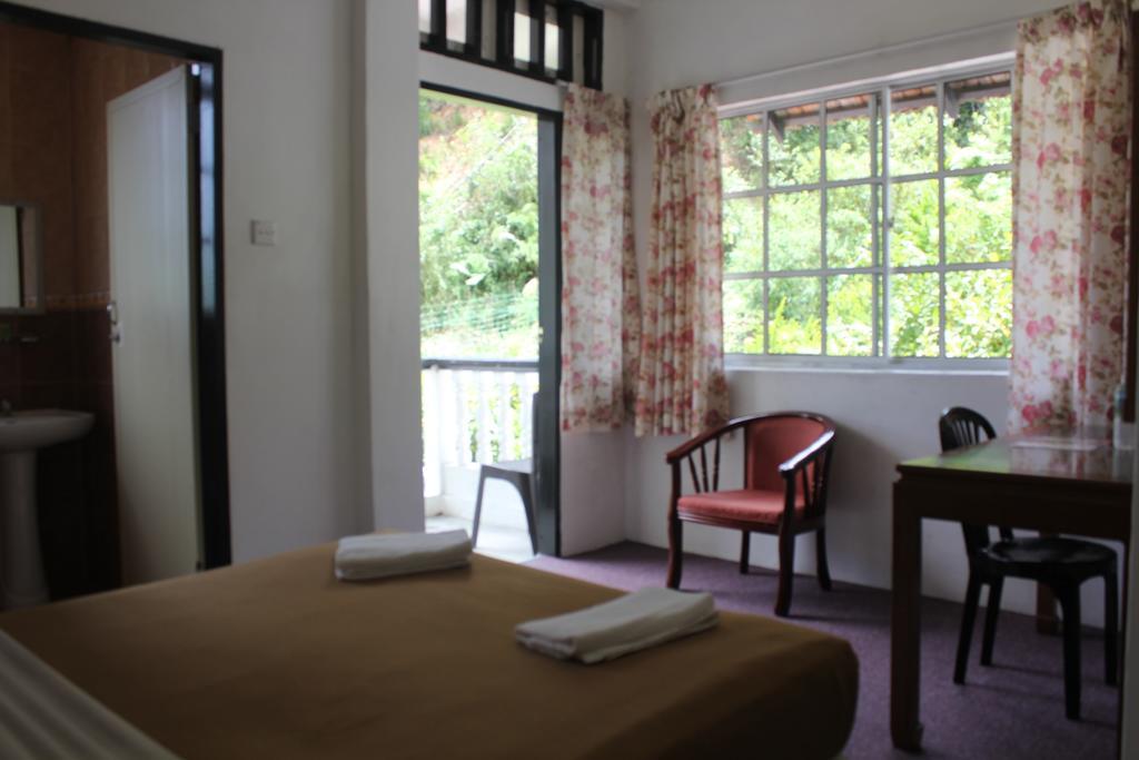 Hillview Inn Cao nguyên Cameron Ngoại thất bức ảnh
