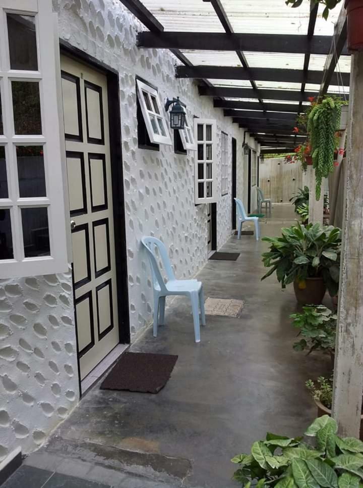 Hillview Inn Cao nguyên Cameron Ngoại thất bức ảnh