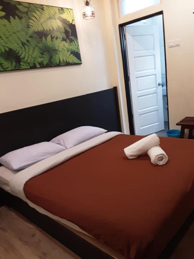 Hillview Inn Cao nguyên Cameron Ngoại thất bức ảnh